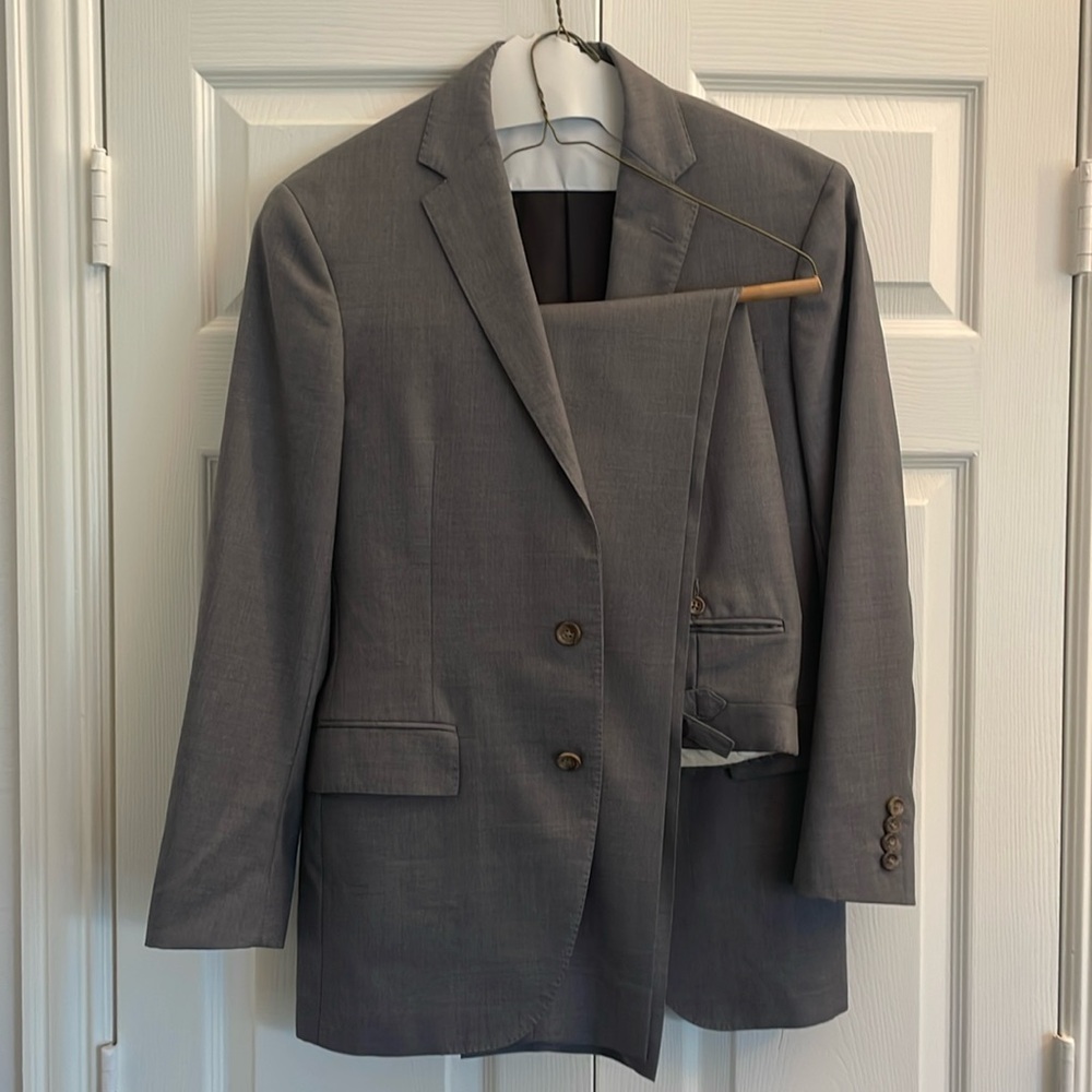 2016 Ryder Cup Official Team Uniform Closing Ceremony